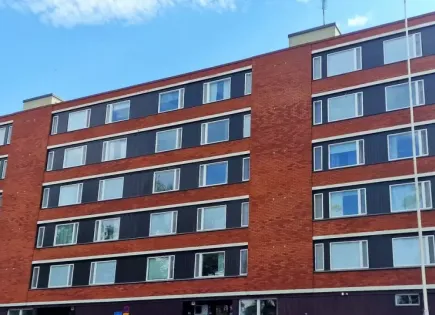 Квартира за 25 000 евро в Асиккала, Финляндия