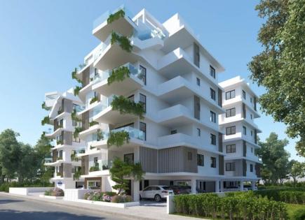 Апартаменты за 320 000 евро в Ларнаке, Кипр