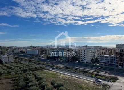 Апартаменты за 52 000 евро в Дурресе, Албания