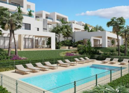 Апартаменты за 335 000 евро в Монфорте-дель-Сид, Испания