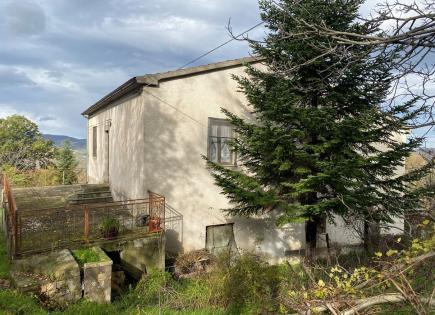 Дом за 40 000 евро в Кьети, Италия