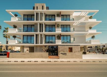 Отель, гостиница за 5 000 000 евро в Пафосе, Кипр