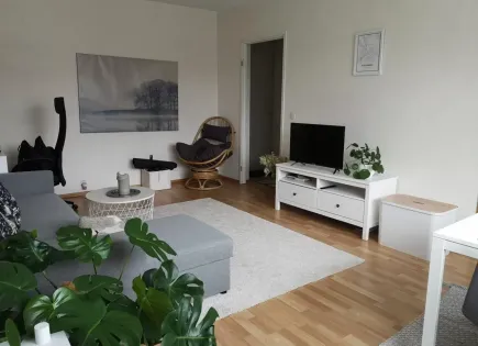 Квартира за 35 000 евро в Куопио, Финляндия