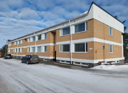 Квартира за 25 770 евро в Суоненйоки, Финляндия