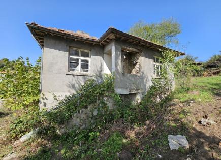 Дом за 25 300 евро в Граматиково, Болгария