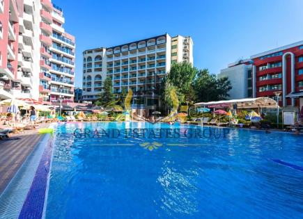 Апартаменты за 50 000 евро на Солнечном берегу, Болгария