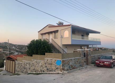Дом за 380 000 евро в Кератее, Греция