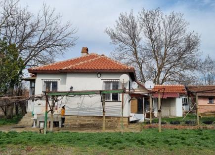 Дом за 54 000 евро в Светлине, Болгария