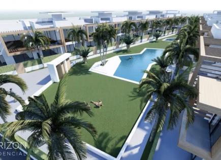 Апартаменты за 244 000 евро в Ориуэла Коста, Испания