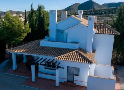 Дом за 241 000 евро в Фуэнте-Аламо, Испания