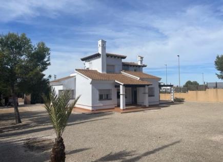 Дом за 295 000 евро в Фуэнте-Аламо, Испания