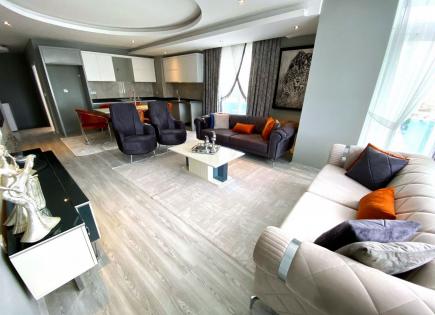 Квартира за 132 000 евро в Алании, Турция