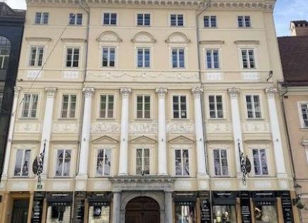 Квартира за 329 000 евро в Любляне, Словения