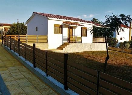 Дом за 155 000 евро в Ситонии, Греция