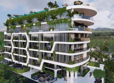 Апартаменты за 116 119 евро на острове Пхукет, Таиланд