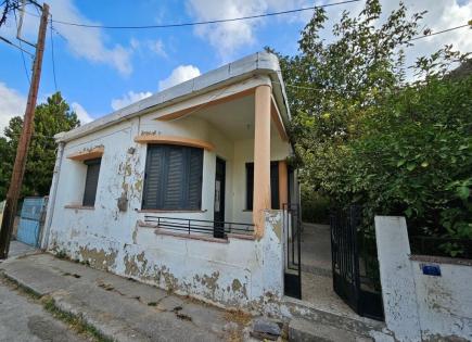 Дом за 270 000 евро в Милатосе, Греция