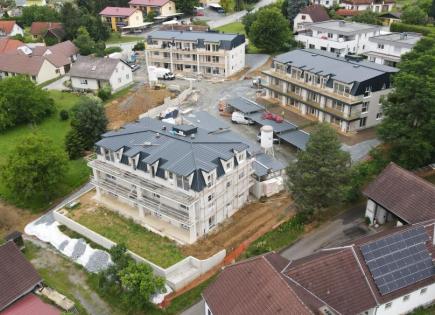 Квартира за 2 550 000 евро в Штирии, Австрия