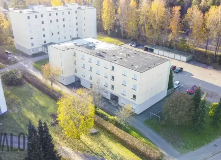 Квартира за 33 000 евро в Ярвенпяа, Финляндия