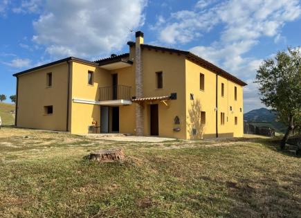 Дом за 90 000 евро в Бизенти, Италия