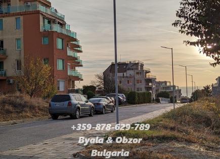 Квартира за 52 000 евро в Бяле, Болгария