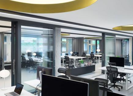 Офис за 2 150 000 евро в Любляне, Словения