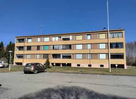 Квартира за 30 105 евро в Сомеро, Финляндия