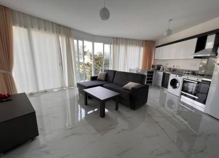 Квартира за 172 500 евро в Кирении, Кипр