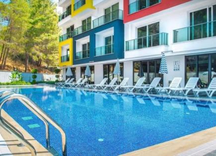 Квартира за 62 000 евро в Алании, Турция