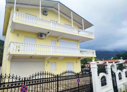 Дом за 350 000 евро в Сутоморе, Черногория