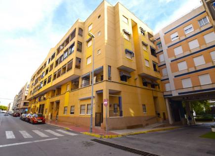Апартаменты за 82 500 евро в Гуардамар-дель-Сегура, Испания