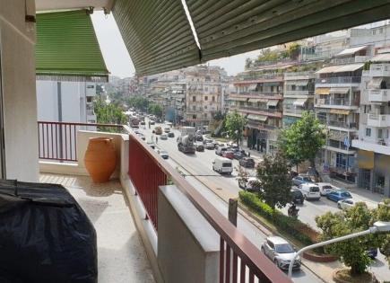 Квартира за 195 000 евро в Салониках, Греция