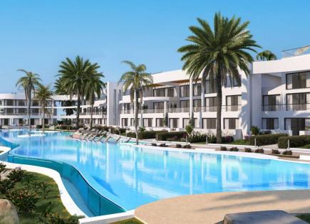 Квартира за 251 500 евро в Искеле, Кипр