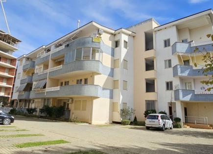 Квартира за 150 000 евро в Дурресе, Албания