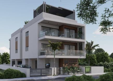Коммерческая недвижимость за 1 700 000 евро в Пафосе, Кипр
