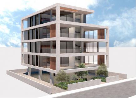 Коммерческая недвижимость за 2 650 000 евро в Лимасоле, Кипр