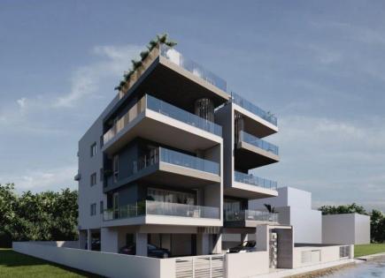 Апартаменты за 288 000 евро в Лимасоле, Кипр