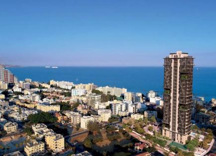 Апартаменты за 574 860 евро в Лимасоле, Кипр