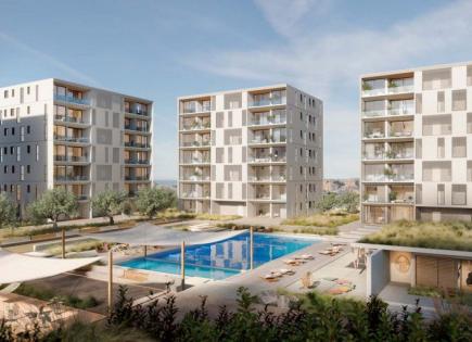 Апартаменты за 834 000 евро в Лимасоле, Кипр
