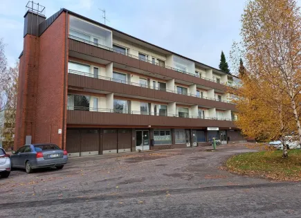 Квартира за 23 000 евро в Иити, Финляндия