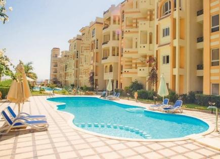 Апартаменты за 105 000 евро в Сахл-Хашиш, Египет