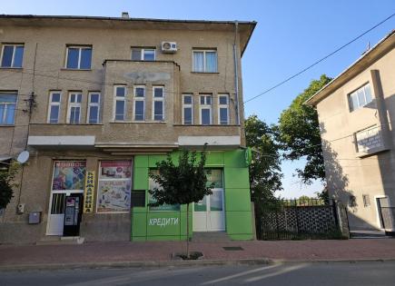 Магазин за 100 000 евро в Елхово, Болгария