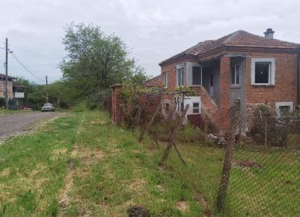 Дом за 36 000 евро в Драчево, Болгария