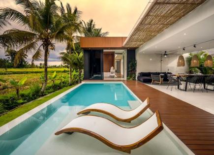 Вилла за 279 840 евро в Убуде, Бали, Индонезия