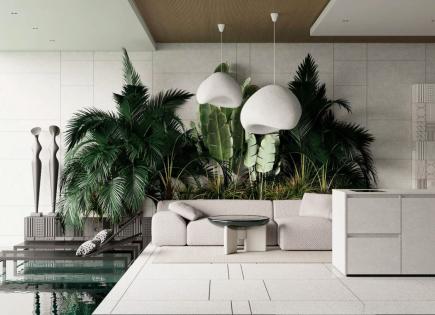 Вилла за 186 276 евро в Убуде, Бали, Индонезия