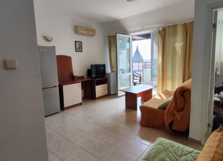 Апартаменты за 200 евро за месяц в Святом Власе, Болгария