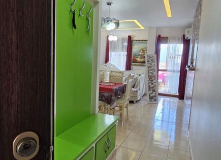 Квартира за 120 000 евро в Дурресе, Албания