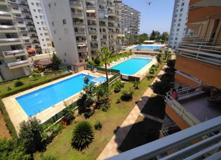 Квартира за 81 500 евро в Мерсине, Турция