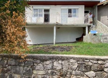 Дом за 45 000 евро в Вирпазаре, Черногория