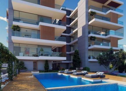 Квартира за 335 000 евро в Пафосе, Кипр