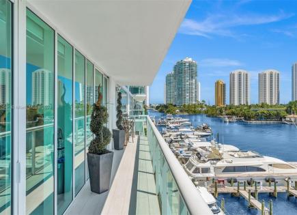 Квартира за 1 035 468 евро в Майами, США